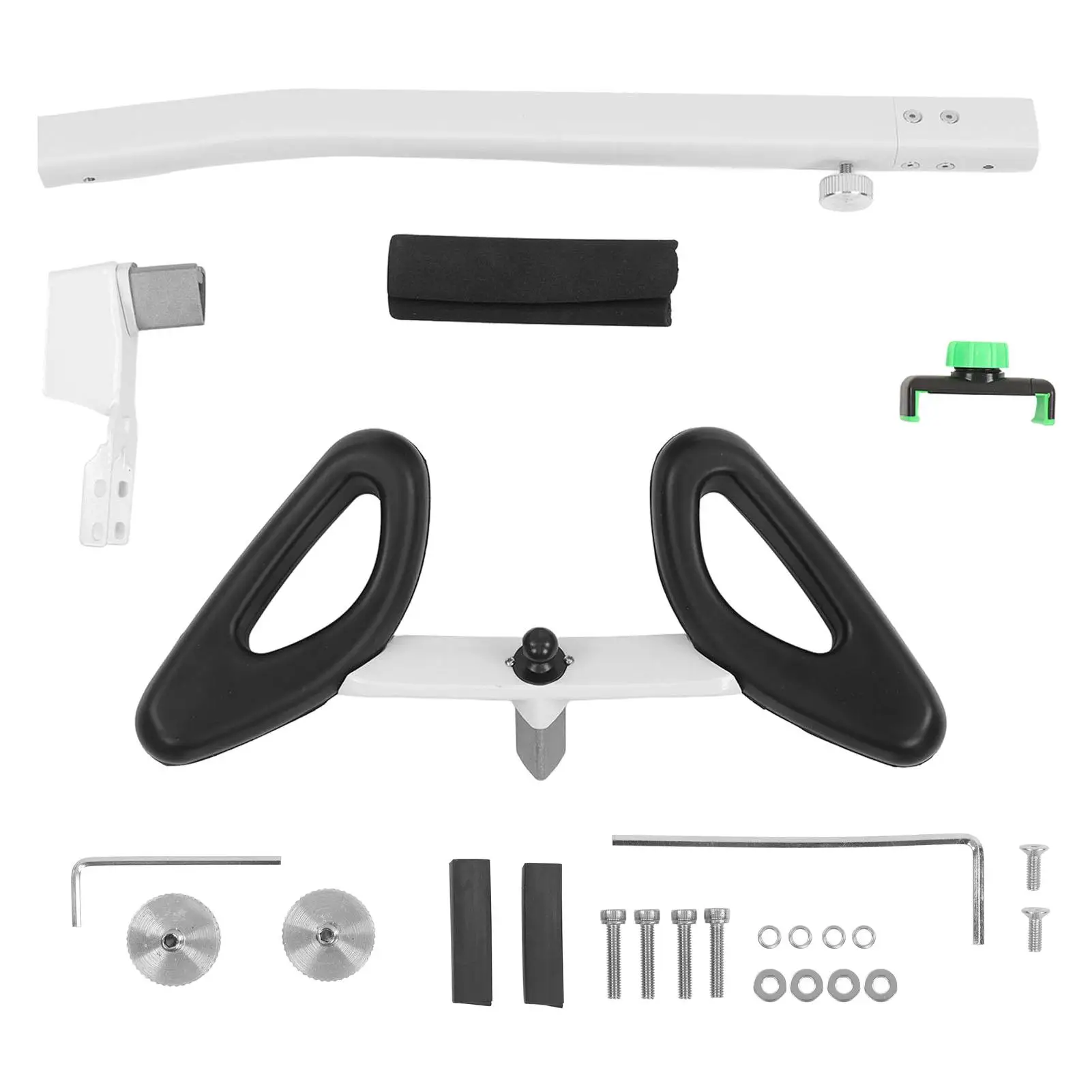 

Telescopic Handlebar for Repair - Strut Design, Safe and Sensitive