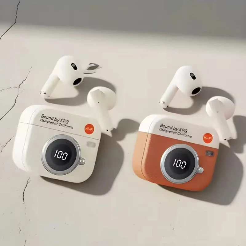 

Q86 TWS Беспроводные наушники Игровые Bluetooth-наушники с микрофоном и шумоподавлением Высококачественные басовые наушники для гарнитуры Xiaomi