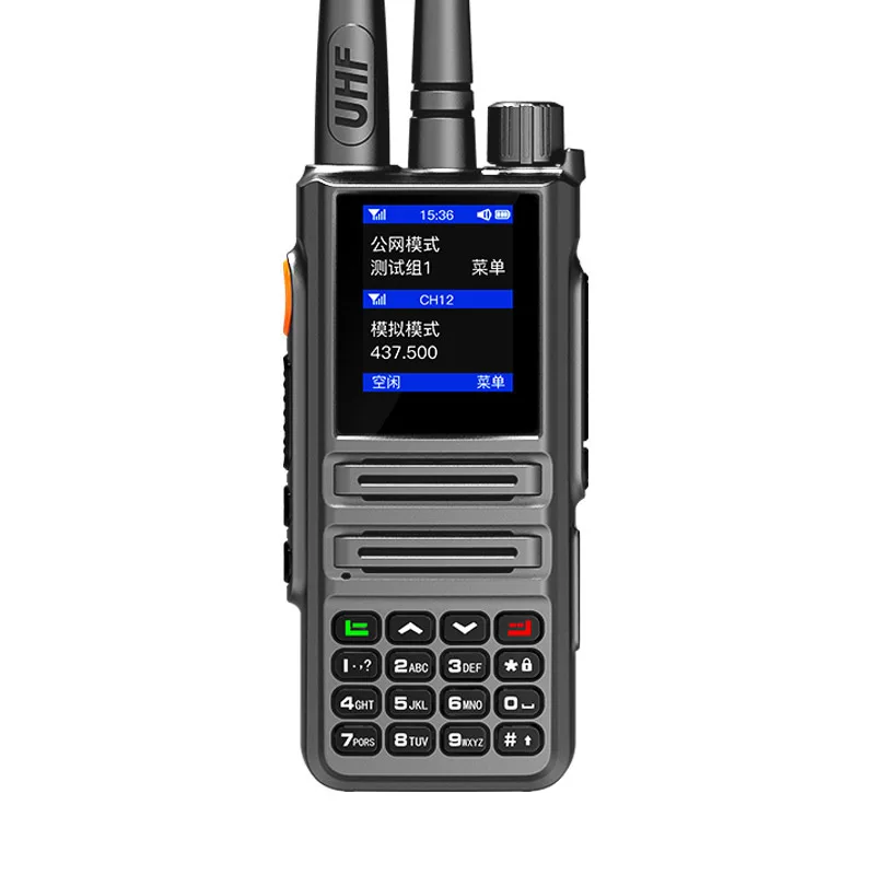 No Distance Limit 100 km 100km 50km 1000 km 5000km Unlimited Long Range LTE 4G PoC Two Way Radio Walkie Talkie Walkie-talkie