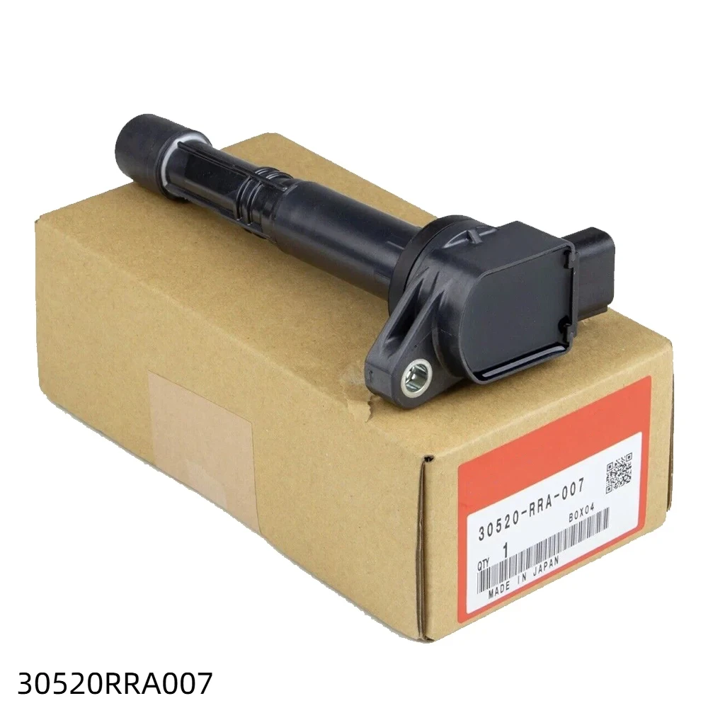 

4pcs Oem 30520rra007 30520pna007 30520praa01 Uf311 1788358 Ignition Coil 30520-pna-007 For 2002-2011 Honda Civic Element Cr-v