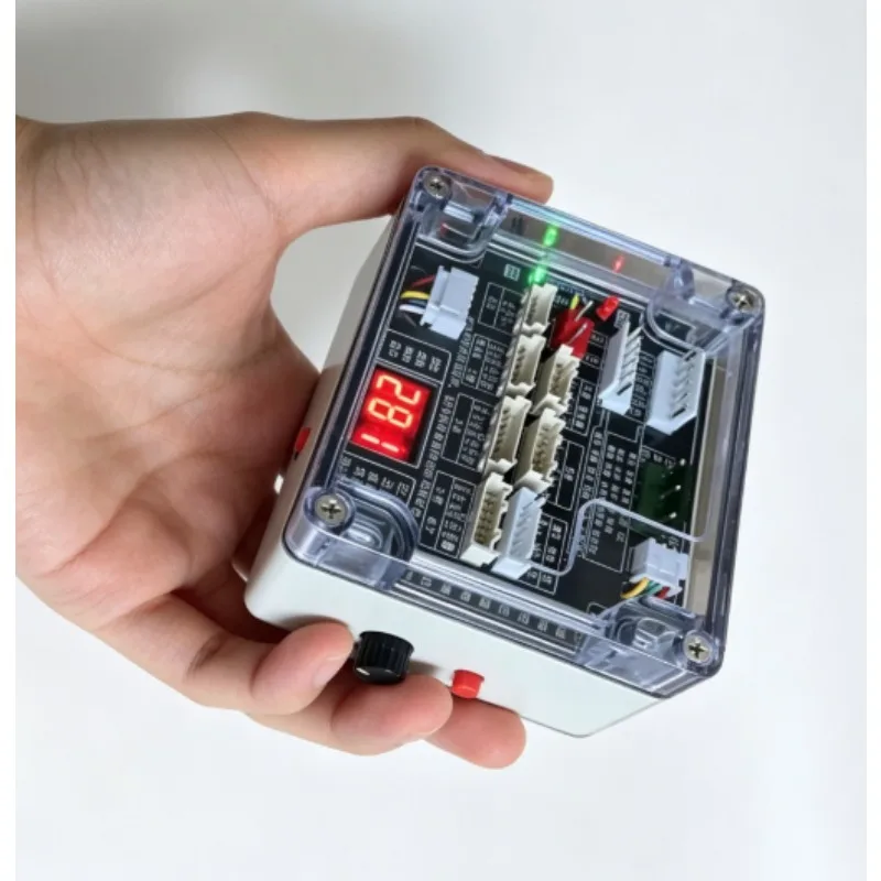 Air Conditioner Five-wire DC Fan Detector  Fan Driver Board Three-wire Motor Five-wire DC Fan