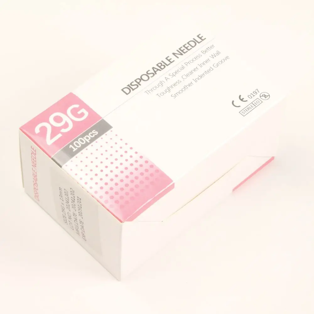Thumbnail 2 - #37 Latest Tattoo Needles Offers