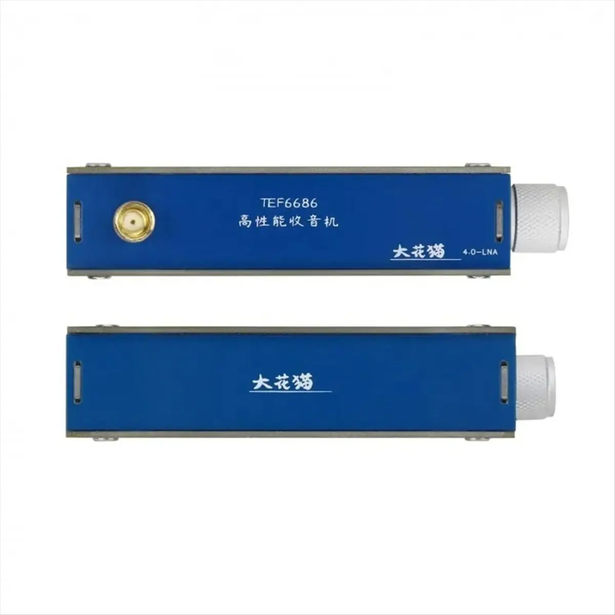 M85K TEF6686 Full B… - image