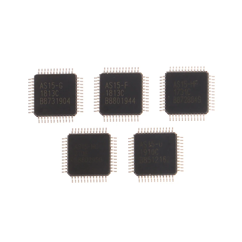 New AS15-G AS15-F AS15-HF AS15-HG AS15 AU Logic Board Chip IC Electronic Accessories