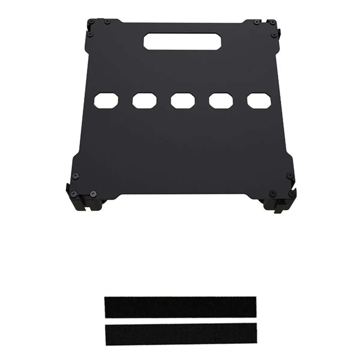 [828 Sale] Electric Guitar Pedals with Mortise and Tenon Joint Stands and for Performances Convenient