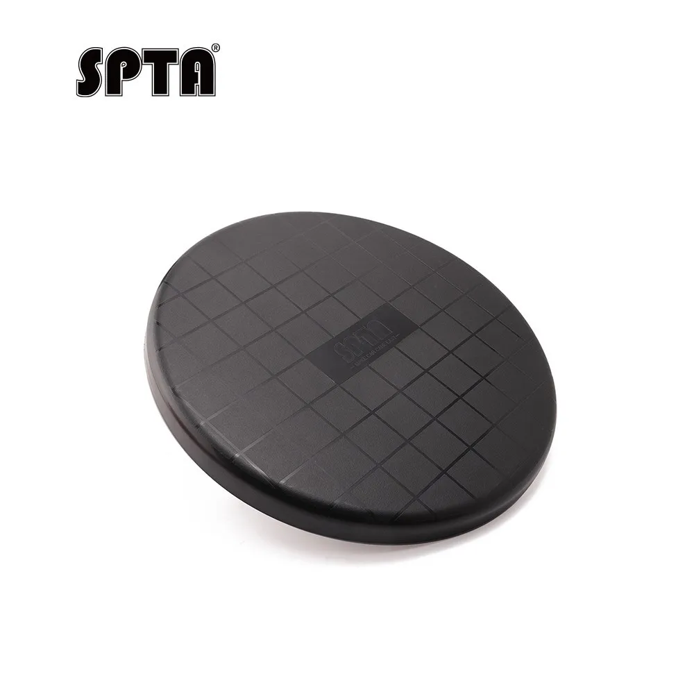 

SPTA Black Car Wash Bucket Lid Fits 20L 15L Bucket & Other Standard Buckets