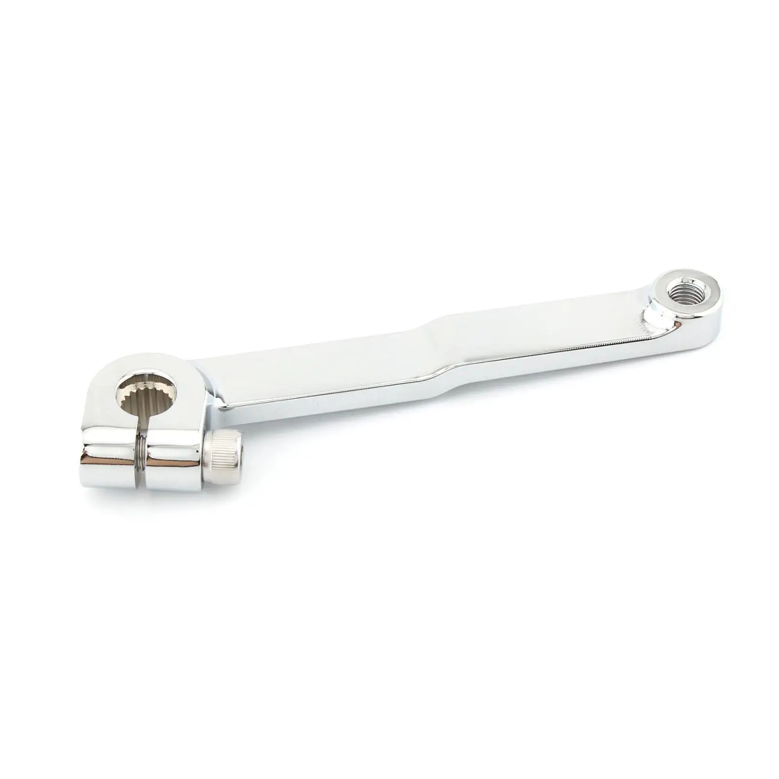 Premium Motorcycle Accessories Shifter Rod Lever Arm Replacement 33900004 for Harley Dyna Fat Bob Hard Candy Custom FXDF - view 5