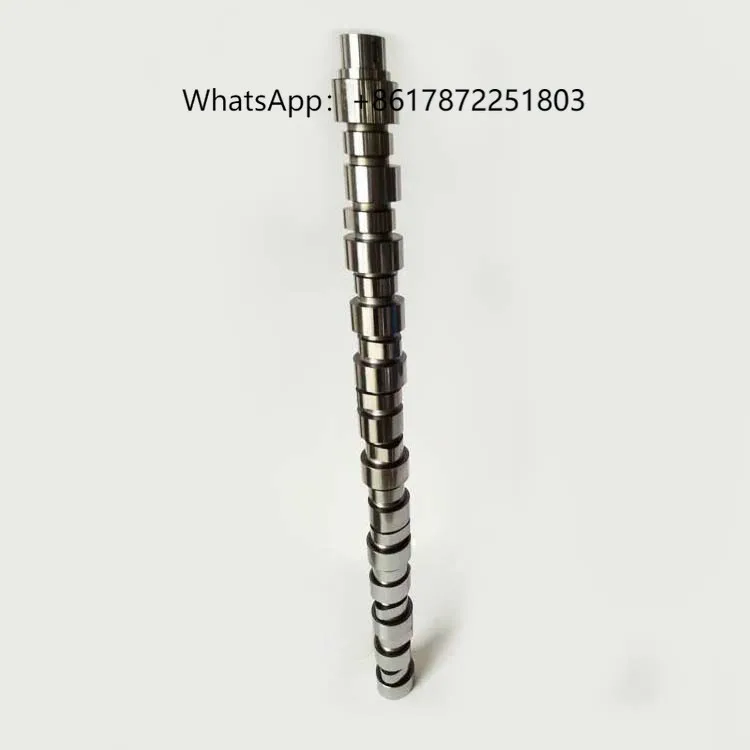 

HIGH PERFORMANCE AUTO ENGINE PARTS CUSTOMIZED CAMSHAFTS 215580 2884489 2884493 2884497 2884501 3005822 3005824 3023177 3026972
