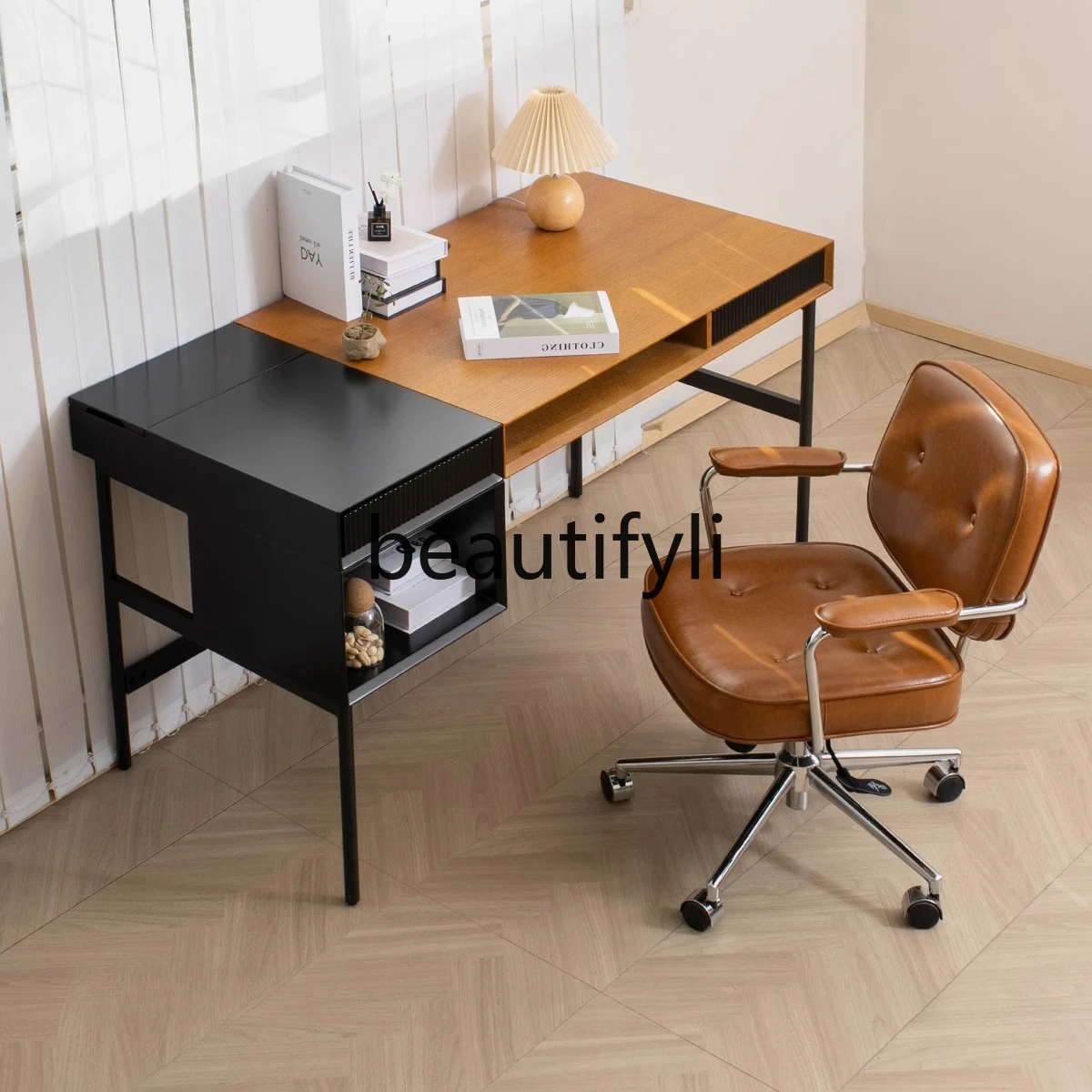 Ljy Home Study Desk…