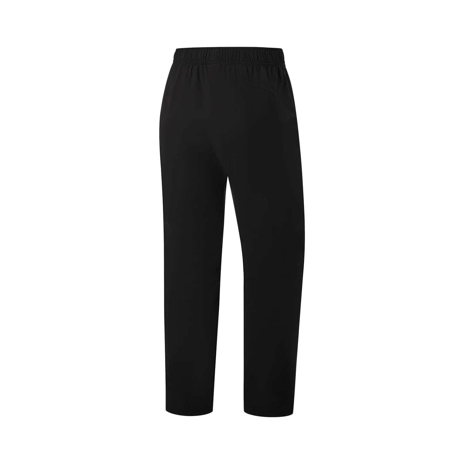 Li-Ning Men's Training Knitted Sweatpants LN DRY 79%Polyamide 21%Elastane LN COOL LiNing Fitness Sports Pants AKYW043