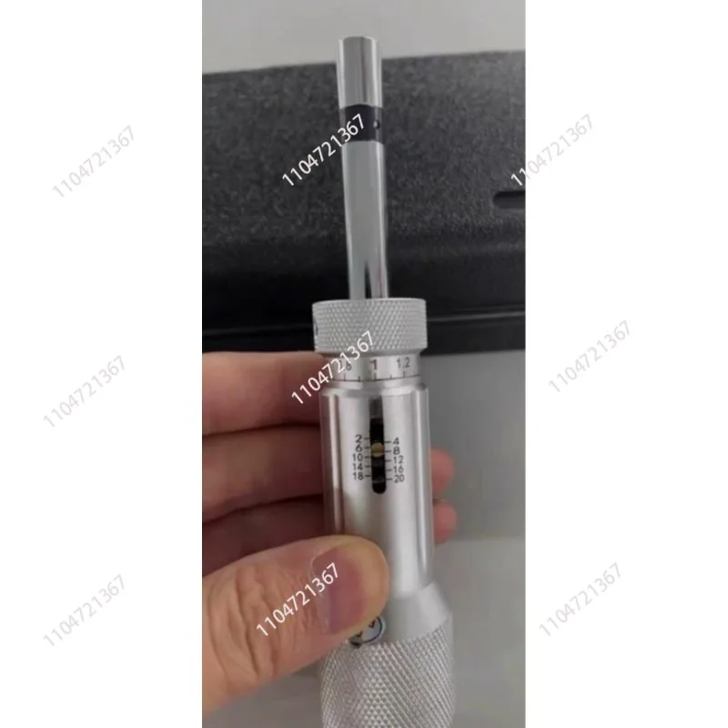 

adjustable torque converter, slipping torque Screwdriver, torque wrench, 1pcs