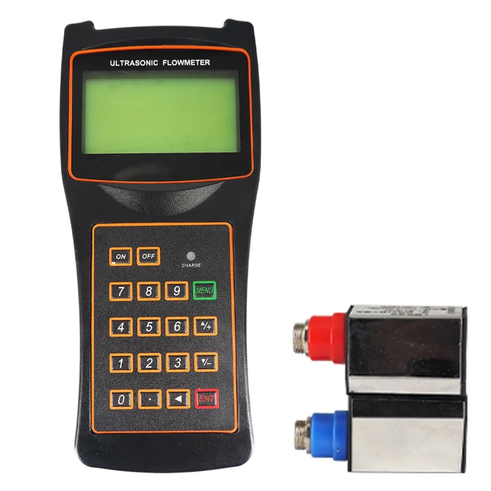 Aice Tech Hand Held…