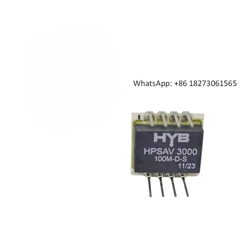 SM5852-001-D-3-LR Textile Machinery Pressure Sensor HPSD3000-010M-D-B-P-L