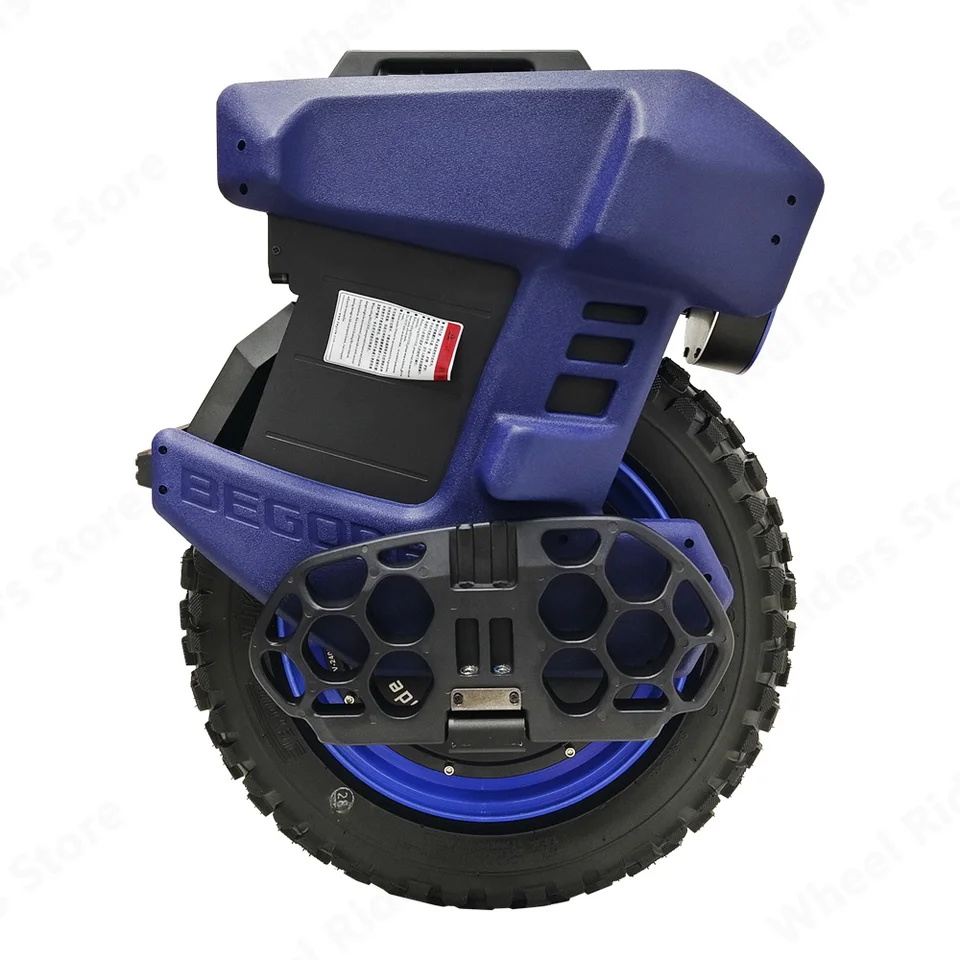 自転車本体 Segway Begode A2 electric Unicycle Begode A2/A2+, 750Wh Battery, 1,000W Motor, 15