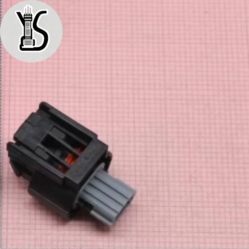 

5 шт. оригинальный автомобильный разъем F019300-B для автомобильных умных электронных устройств