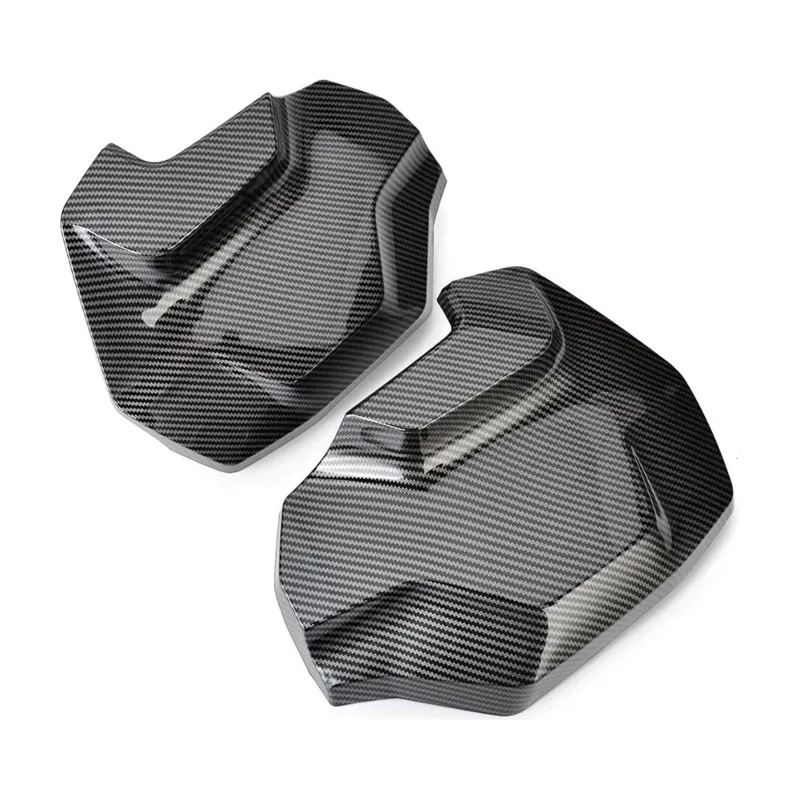 NEW-Side Panel Front Radiator Cover Fairing Frame For BMW R1250GS Adventure 2018-2026 Motorcycle