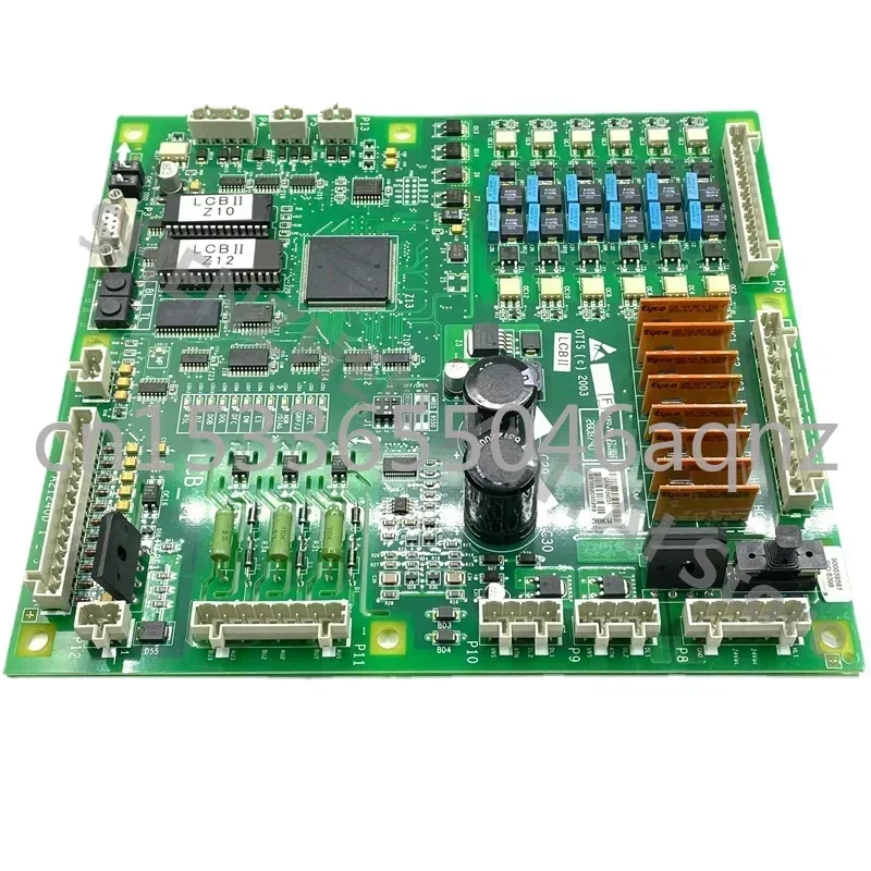 

Test Working Original Spot Elevator Accessories Motherboard LCB2/LCB-11 Motherboard GFA21240D1