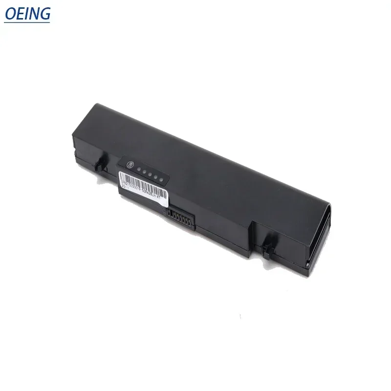 Imagem -02 - Nova Bateria de Laptop 9600mah para Samsung Aa-pb9ns6b aa Pl9nc6b 355v5c Aa-pb9nc6b Pb9nc5b Pb9nc6b Np300v5a Np550p7c R428 R460 R580