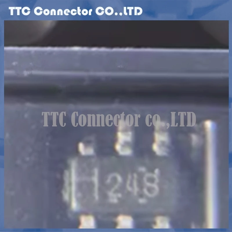 20pcs/lot TMUX1248DCKR TMI8180A TLV7032DGKR TLE4913HTSA1 TL3302AF180QJ TL082HIDR New original component