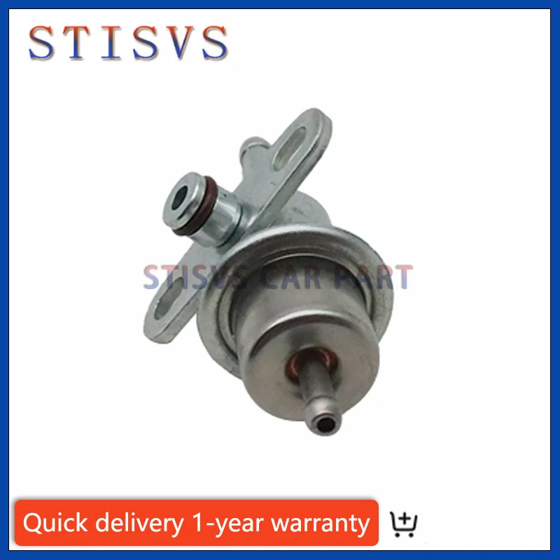Fuel Pressure Regulator 15610-67D00 For Chevrolet Suzuki Aerio Esteem Grand Vitara Sidekick Vitara XL-7 15610 67D00 1561067D00