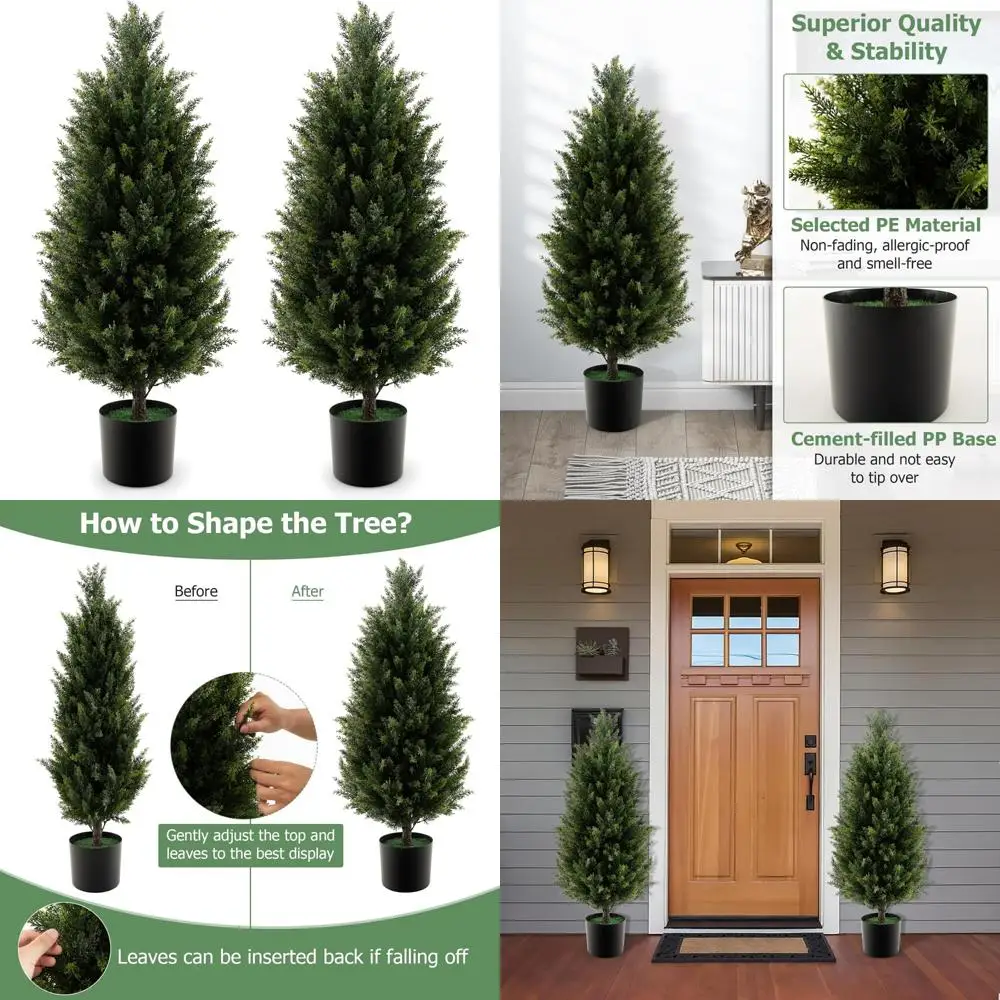 Artificial Topiary … - image