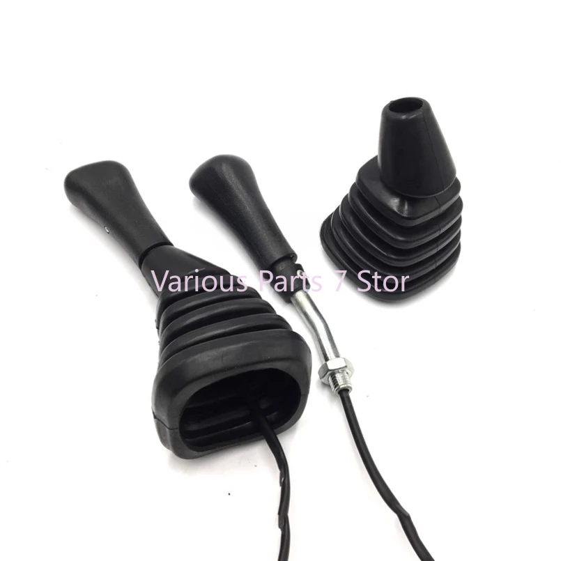 

Запчасти для экскаватора XCMG XE135 150 210 215 235 260 265 клей для ручки джойстика Пылезащитная крышка