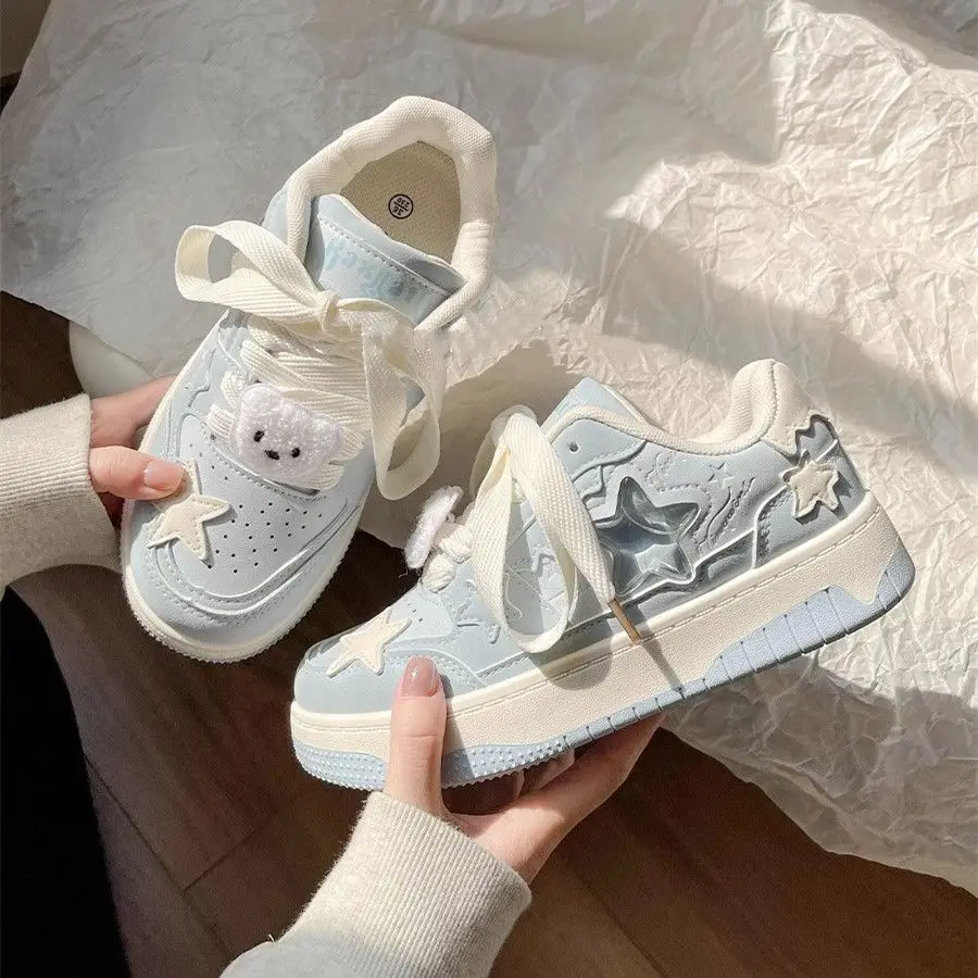 Spring Women Breath… - image