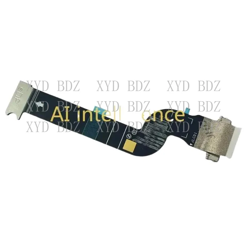 

DB 40PIN LCD Screen Video Display Cable For Dell XPS 13 9300 FDQ30 LF-H811P MWMN0