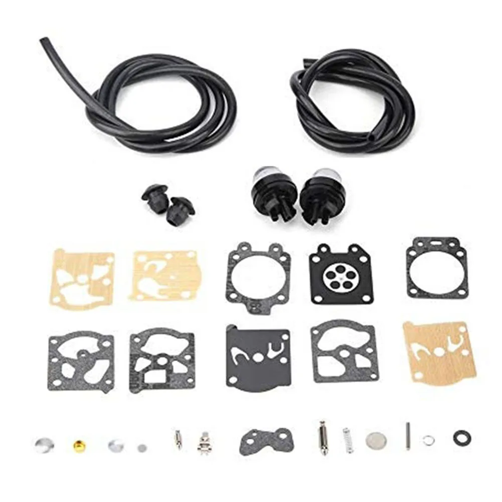 Upgrade Your Lawn Care Equipment Filter Gasket Replacement Kit Compatible with Grass Trimmers For FS36/FS40/FS44