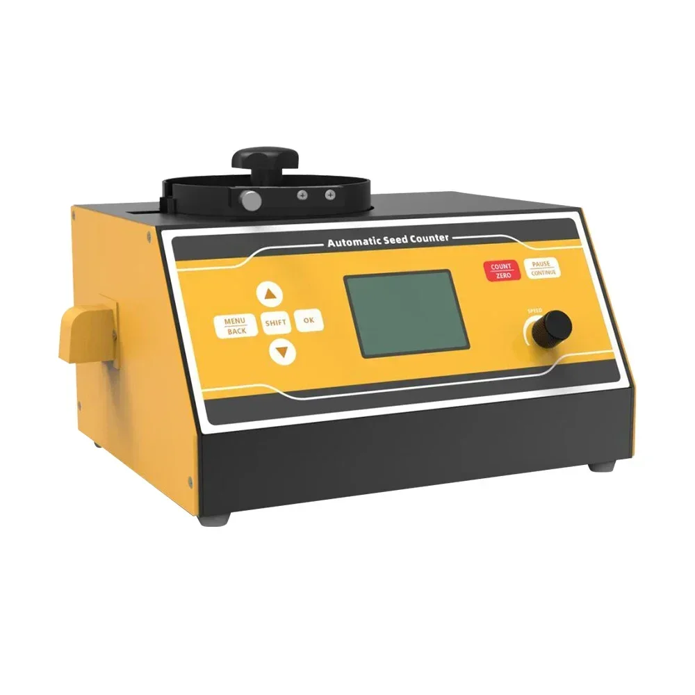 

Excellen Agriculture Equipment Automatic Counting Machine Digital Seed Counter For Grain Corn Crop Rice Soybean Seeds