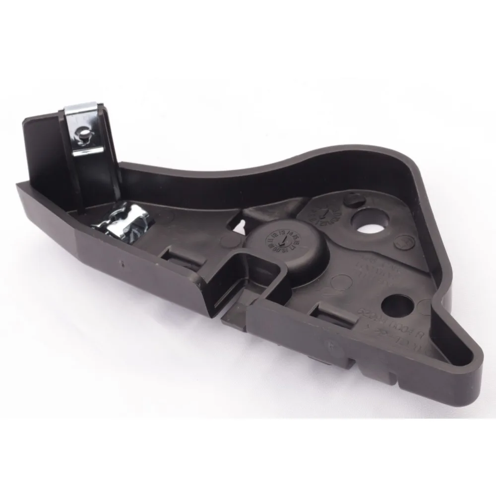 Genuine Left Right Front Bumper Bracket Buckle 620940004R for Renault Fluence 2011 2012 2013 2014 2015