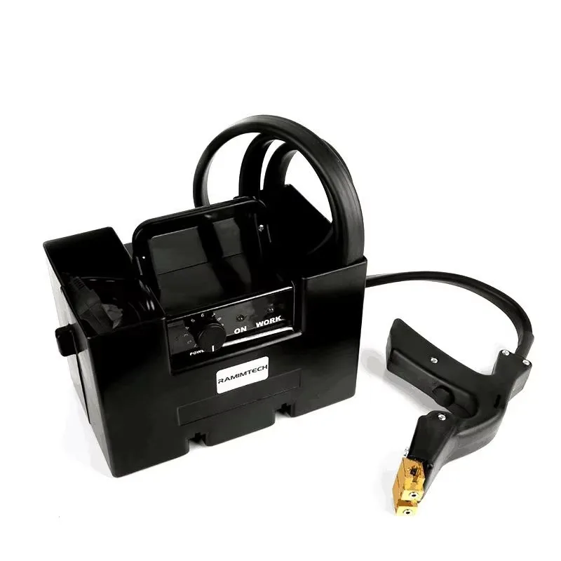 

Auto Repair Tire Groover Machine: Hot Sale Rubber Tire Regroover for Tire Maintenance