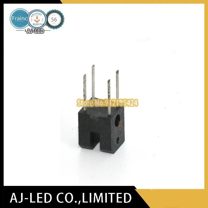 10pcs/lot GP1S22 Transmissive Photoelectric Switch Slot Sensor Slot Width 1.2mm Mini Sharp SHARP new