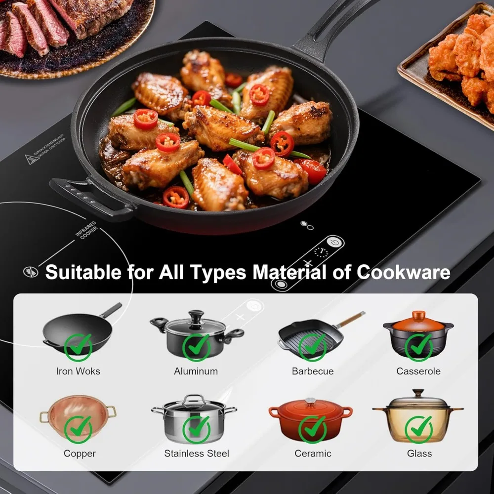 Not Heating? Here’s Exactly What Cookware Works on an Induction Cooktop