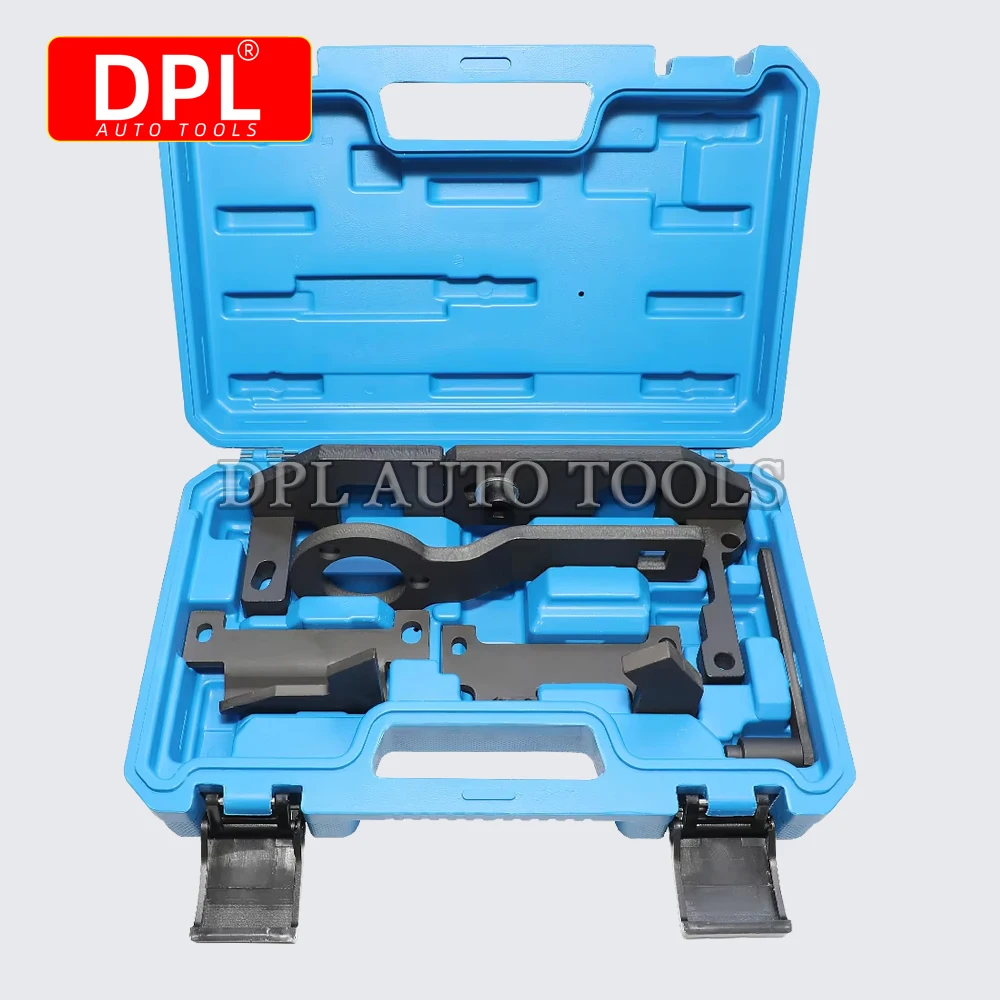 DPL Motor-Einstellwerkzeug-Set für Benzin Citroen C3 Peugeot 208 308 2008 SUV PSA 1.0 1.2 VTi SK1841