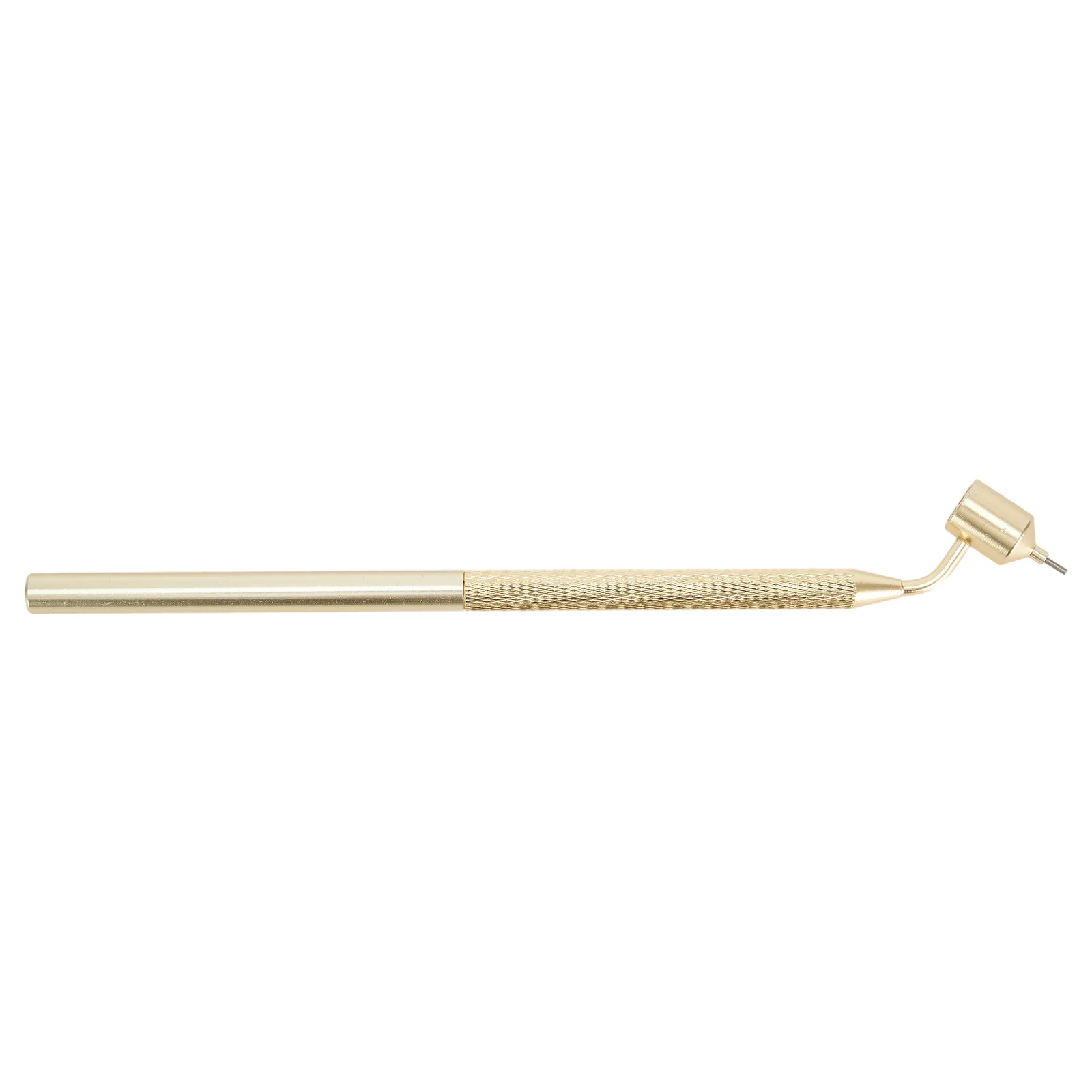 Paint Marker for Automotive Use with Pigment Storage Function and Narrow Tip for Targeted Scratch Coverage on Cars