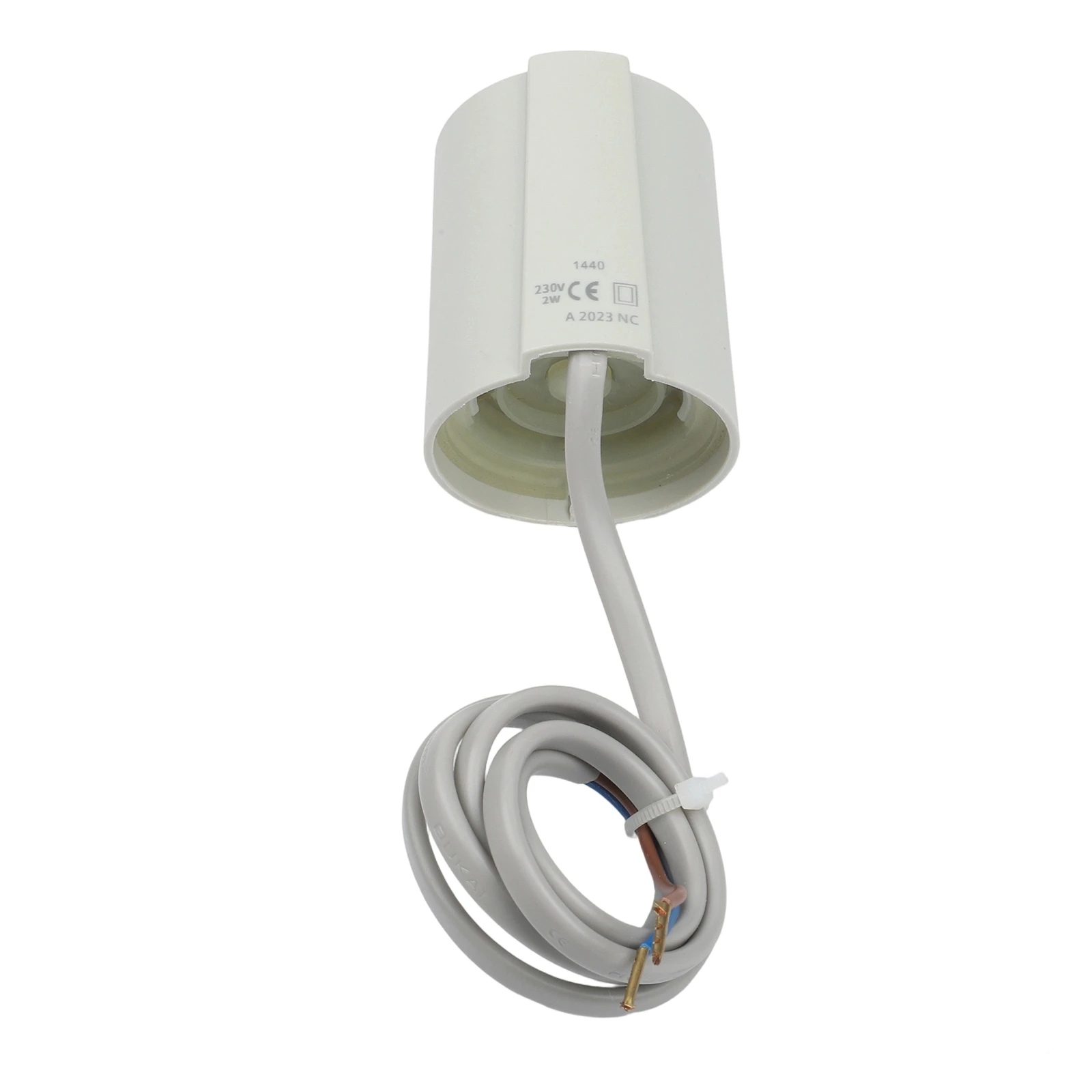 Underfloor Heating Electric Actuator Normally Open Closed Thermostatic Valve for Water Flow Control Manifold for zone Device