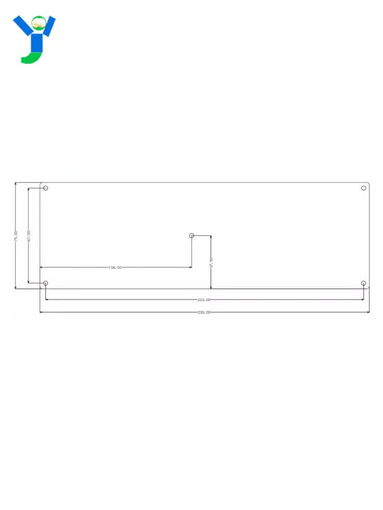 4500W High-power Bidirectional Power Module DC-DC Step-down Boost Power Supply Constant Current and Constant Voltage 150A