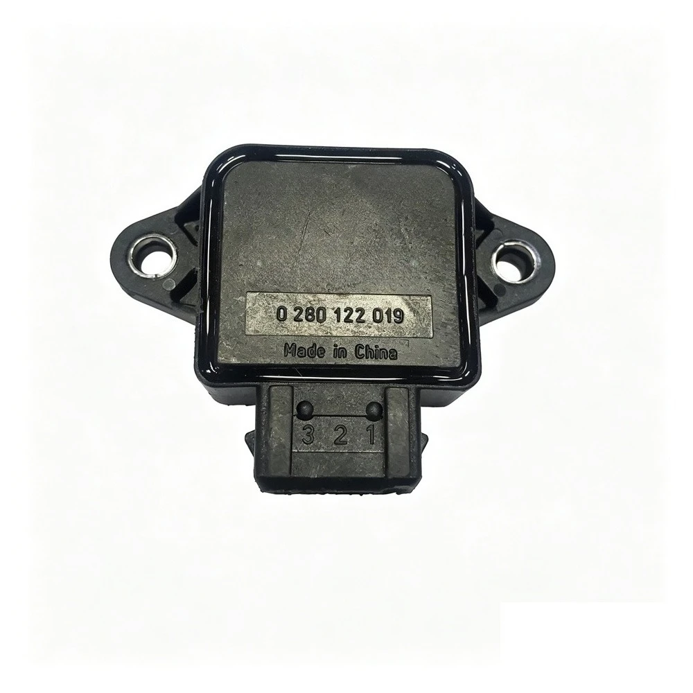 0280122019 Throttle Position Sensor For BYD ChangAn Hafei Wuling Chery Kia Avella Carens