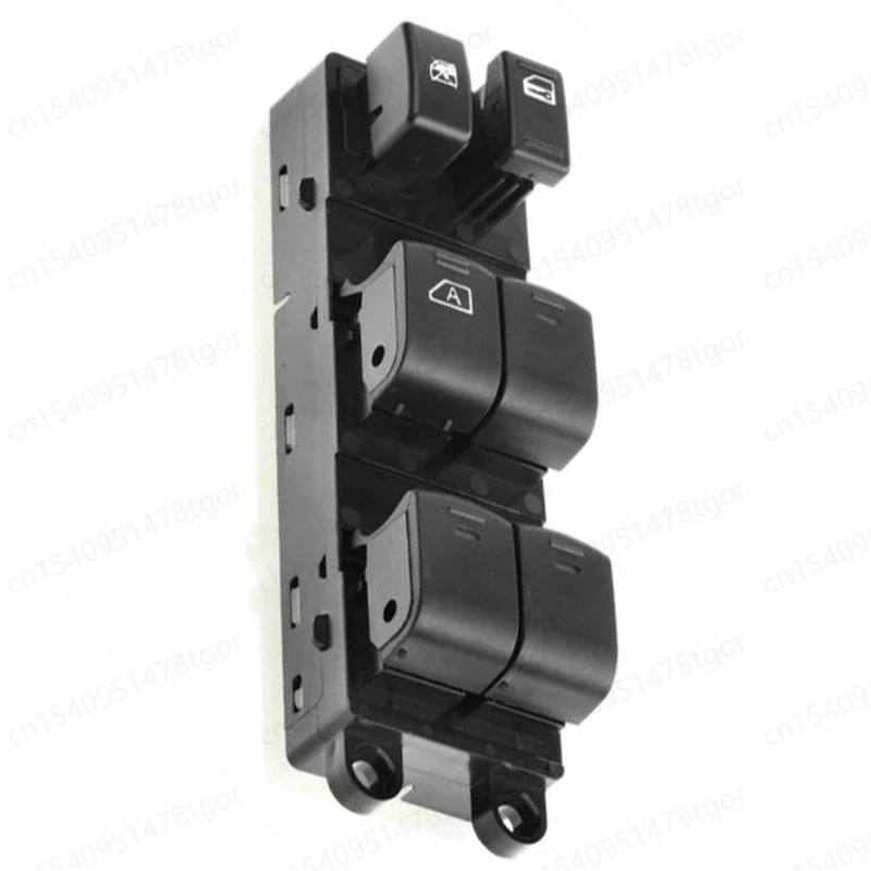 

New Front Left Master Electric Window Lifter Switch 25401-9W100 For Nissan Teana J31 J32 VQ23/35 Sentra 254019W100