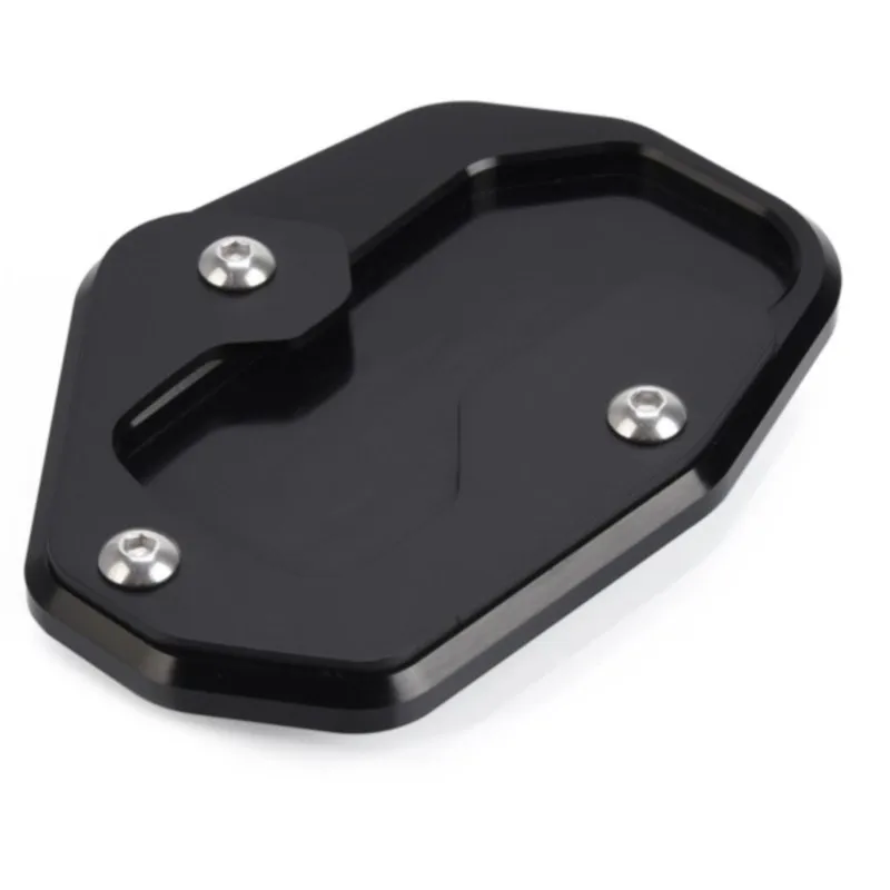 

Side Stand Enlarge Kickstand Extension Plate Pad For Pan America RA1250 RA1 1250 Special 1250 RA1250S PanAmerica 2021 2022 2023