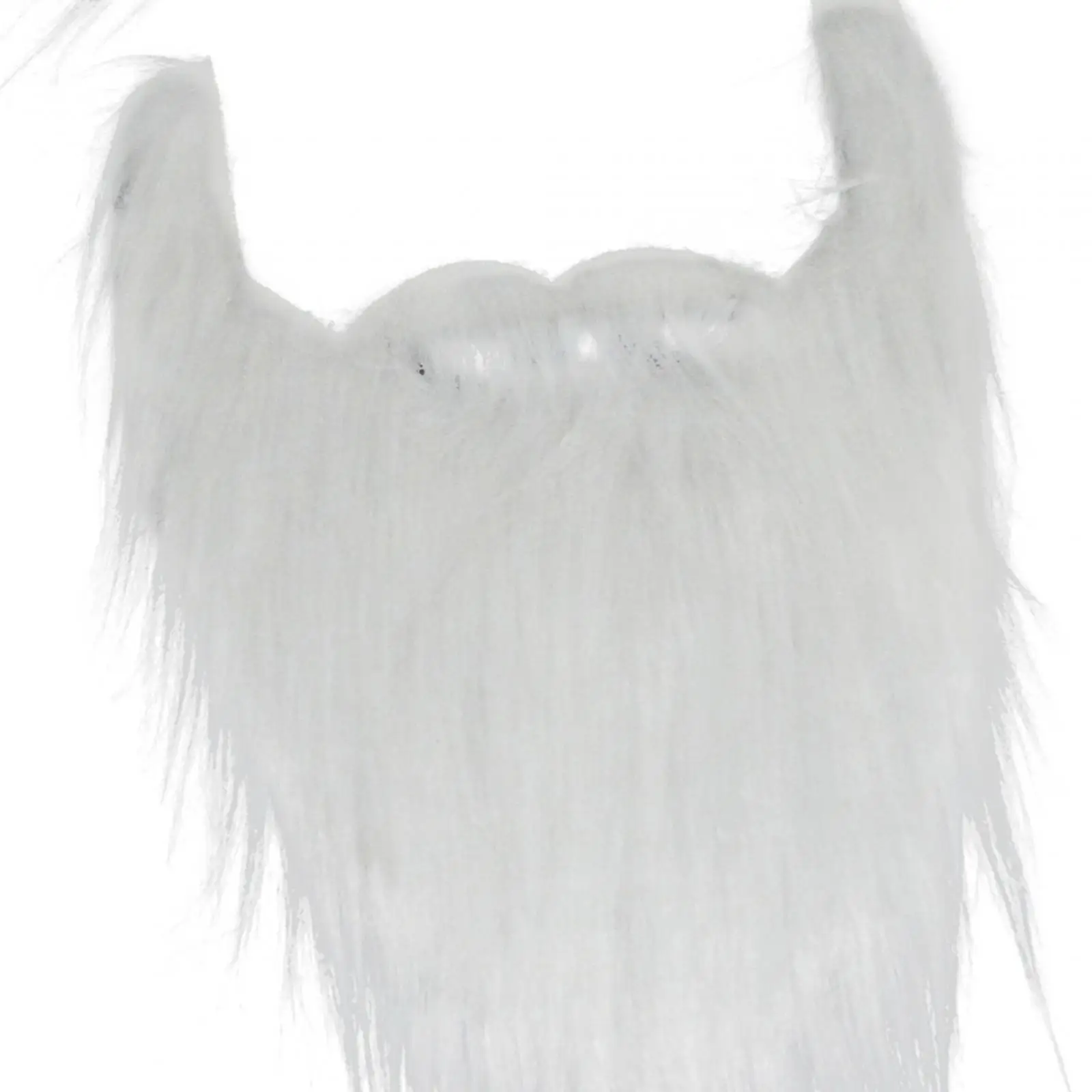 Santa Beard Costume Accessories Fake Beard for Adults Boys Girls Cosplay