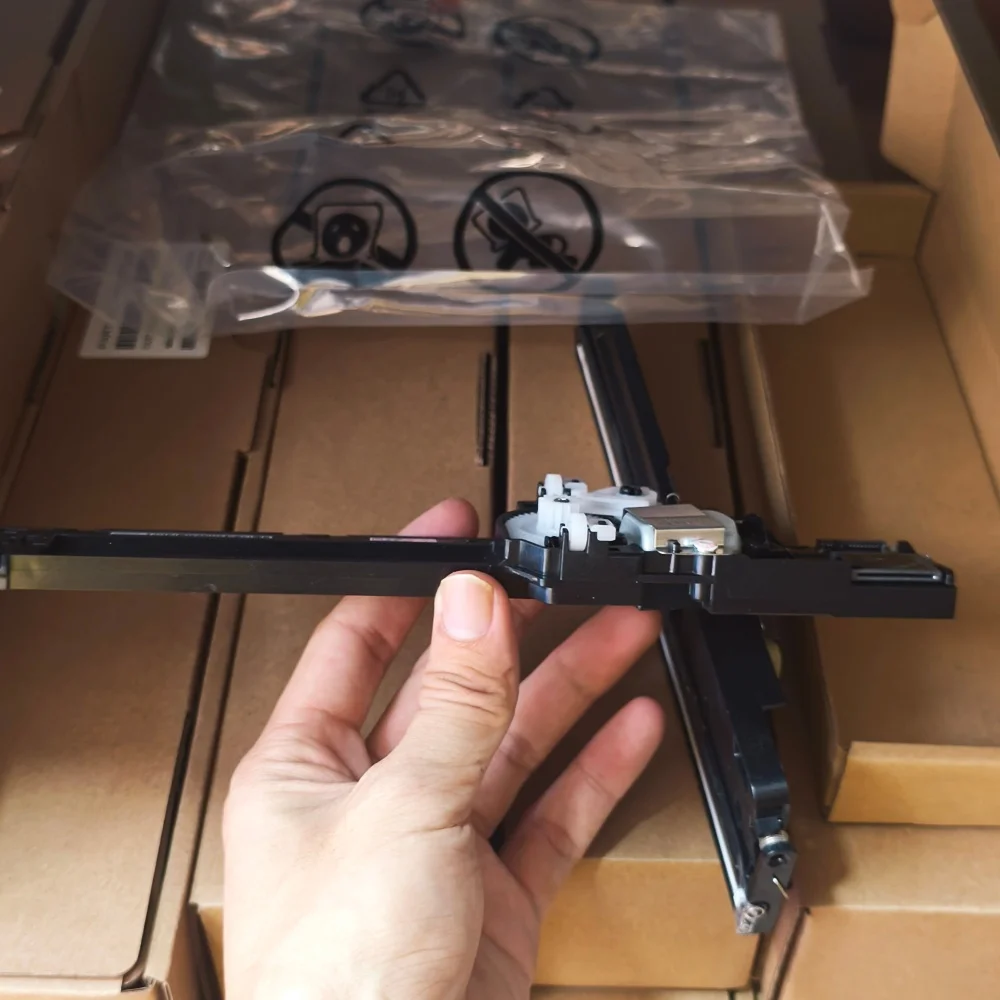 1PC Sensor Cis Scan… - image