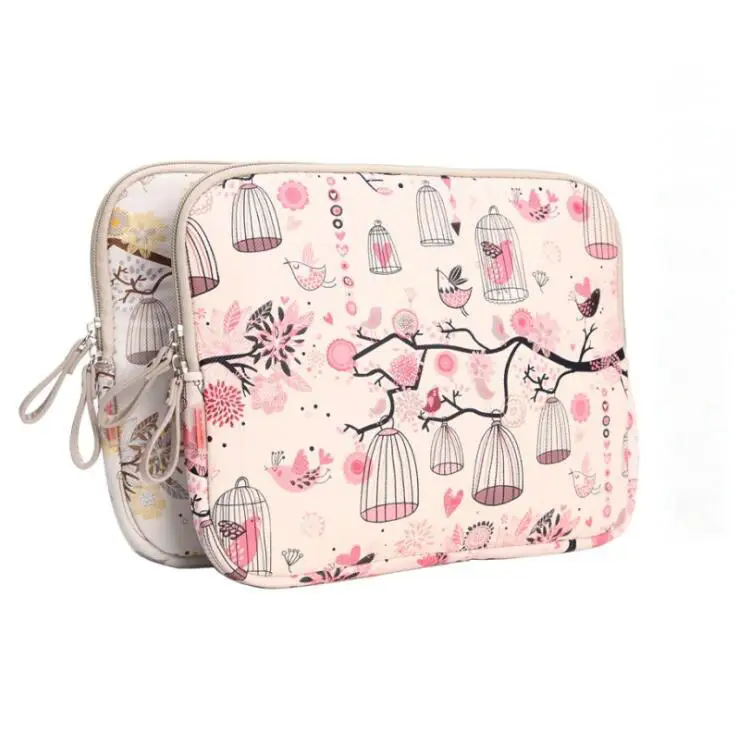 New Laptop Case laptop Sleeve Laptop bag PC Bag Laptop Bladder PC Case For MINI AIR MI HP DELL etc LS-505