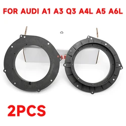 2pcs 6.5