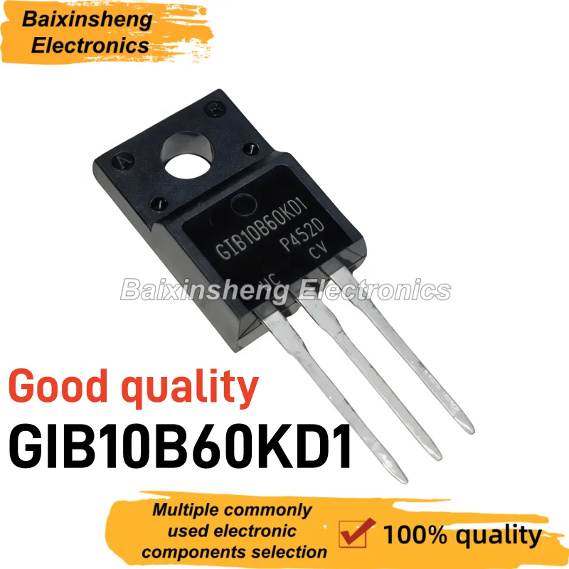 10PCS Original KA7905 KA7912 KA7915 TO‑220 Negative Linear Voltage Regulator 1A -5V‑12V‑15V Three Terminal IC Chip