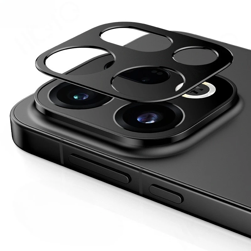 Aluminum Metal Camera Protectors for OPPO Find X9 Pro Lens Screen Protector For OPPO Findx9 Findx9Pro Lens Ring Film Cover