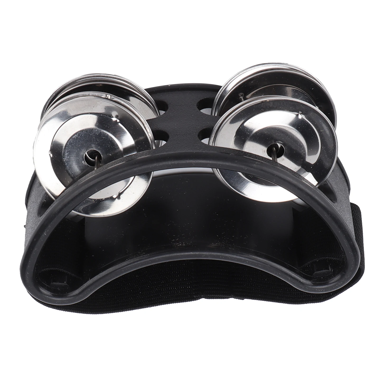 القدم شاكر القدم شاكر قرع القدم الدف شاكر قرع مجموعة طبلة المعادن جلجل آلة موسيقية الملحقات #4