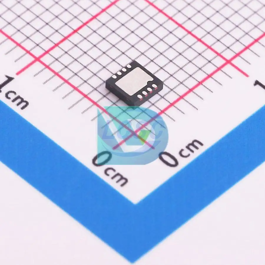 STC8G1K17-36I-DFN8 DFN-8(3x3) ไมโครคอนโทรลเลอร์ชิป (MCU/mpu/soc) ใหม่ดั้งเดิม