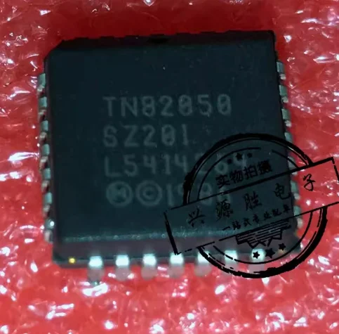 

100% NEW TN82050 PLCC28